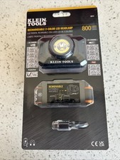 Klein Tools 56414 Headlamp - Black