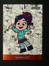 2025 KAKAWOW PHANTOM Disney Vanellope #DS-35 Sticker /189