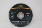 Soldier of Fortune II 2: Double Helix Microsoft Xbox Original Disc Only