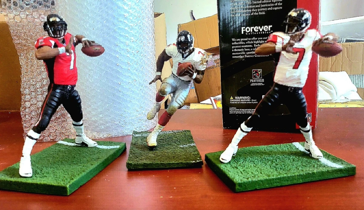 Michael Vick NFL Action Figures for sale | eBay
