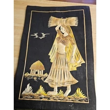 Indian Women portraits