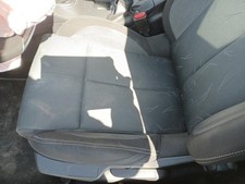 Siège Citroen C4