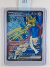 Carte ZACIAN EX DE NABIL 176/159 Pokémon Aventures Ensemble EV09 JTG FR (823)