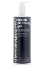 Dermalogica Special Cleansing Gel Gentle-Foaming Face Wash 32 oz 946 ML PRO  New