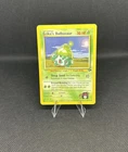 Pokemon Erika's Bulbasaur 39/132 Gym Challenge - Uncommon - LP Vintage WotC