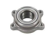 ABAKUS Radlagersatz Hinten für NISSAN 350 Z (Z33) 84mm 141-01-225