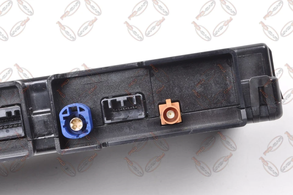 VOLVO XC60 II 2.0 D4 190CV Modulo Centralina 31676874 - Immagine 3 di 4