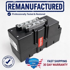 00-06 Mercedes W220 S500 S430 S55 S600 Cl500 Door Lock Vacuum Pump 2208000348 00-06 Mercedes W220 S500 S430 S55 S600 Cl500 Door Lock Vacuum Pump 2208000348