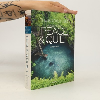 The Bucket List  |  Victoria Heward