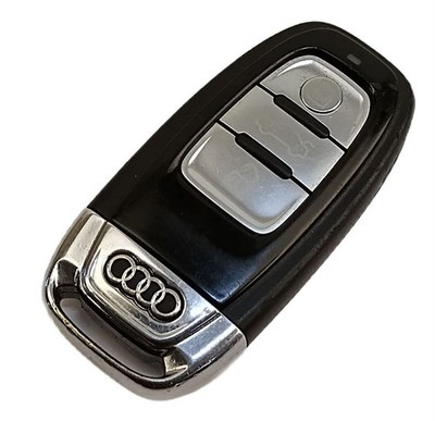Audi A7 S7 4G 2011 Z�ndschl�ssel Schl�sselkarte 4H0959754K FEE13275