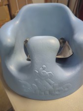 Bumbo Infant Floor Seat - Blue