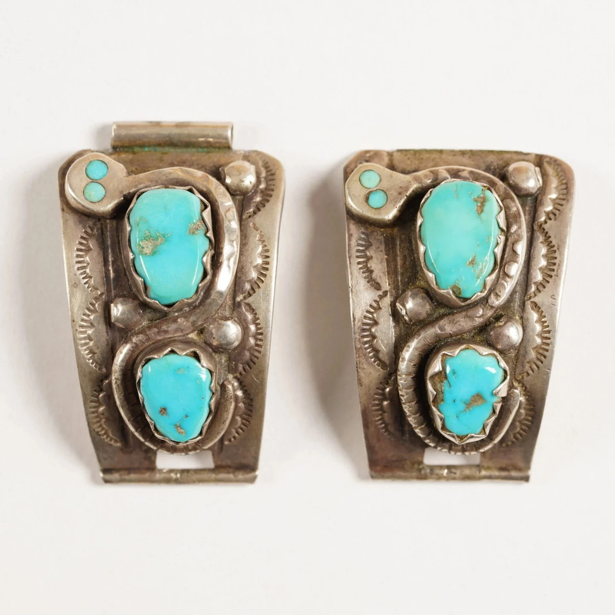 US Native American Jewelry (1800-1934) for sale | eBay