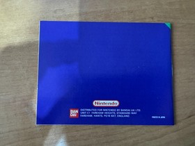 Solar Jetman Nintendo NES - PAL UKV en caja completo en caja - excelente estado