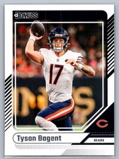 2024 Donruss #276 Tyson Bagent