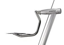 Scanstrut     Lmb A1 Self Levelling Radar Mount