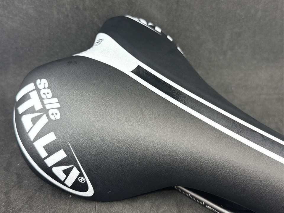 Selle Italia Turbomatic 2 - Équipements vélos