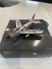 Falcon Models 1/72 F-86D Sabre Dog USAF 75th FIS, Suffolk County AFB, NY, 1953