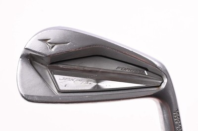 Mizuno JPX 919 Forged #4 Eisen / 22 Grad / Regular Flex KBS Tour Schaft