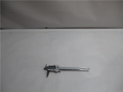 Mitutoyo NTD10 P6M Digital Caliper Precision Measuring Tool