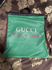 Gucci Backpack