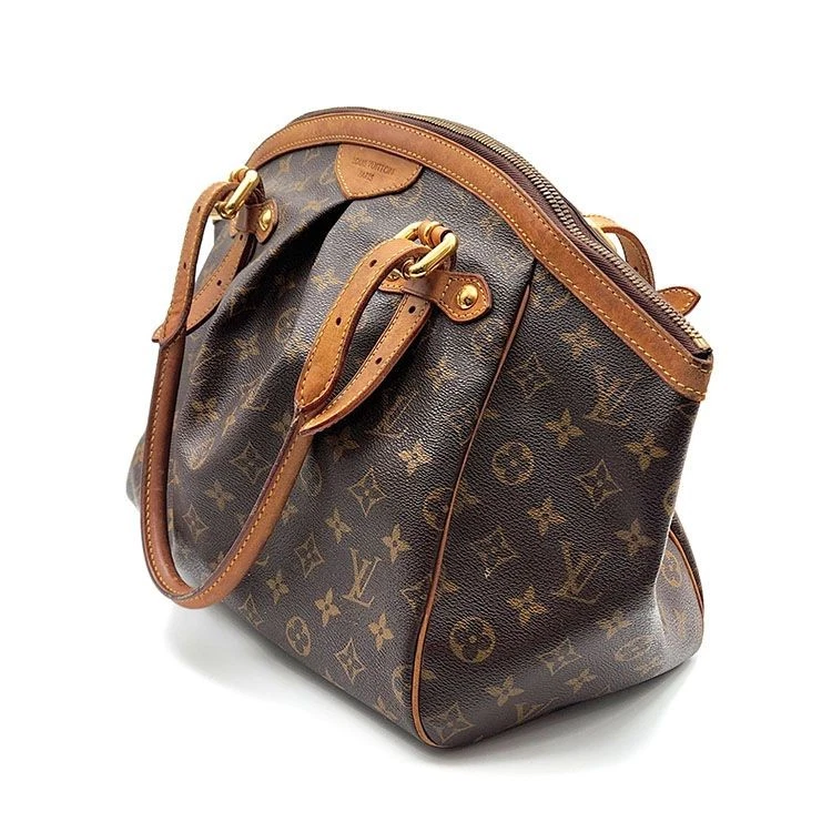 Louis Vuitton Monogram Tivoli GM L885205 59657594 - Immagine 2 di 4