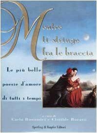 Mentre Ti Stringo Fra Le Braccia. L von Bonamici C. (... | CD | Zustand sehr gut