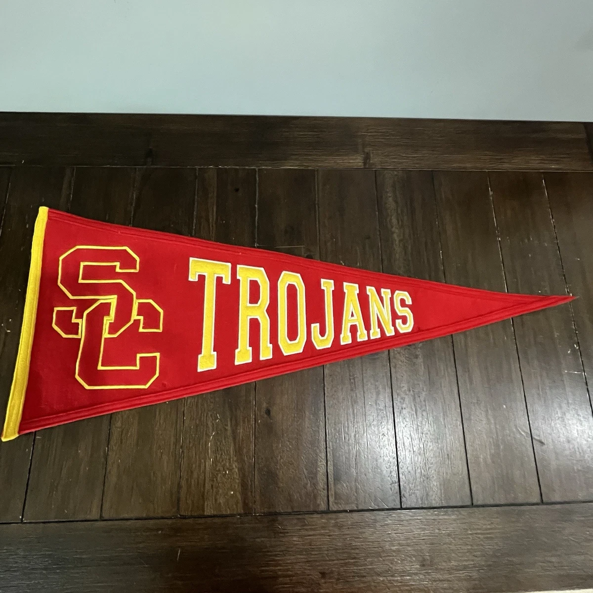 USC Trojans NCAA Pennants for sale | eBay