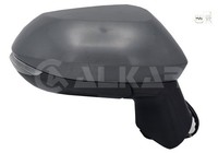 Aussenspiegel Rechts FÜR Toyota Corolla Kombi ( E21 ) - Alkar 6140065