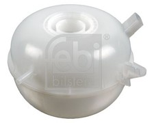 Febi Bilstein 177260 Coolant Expansion Tank Cooling System Fits Porsche Macan