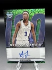 Bowman University’s Best 2025-26 Aj Dybantsa BYU Auto CPA-AD /99