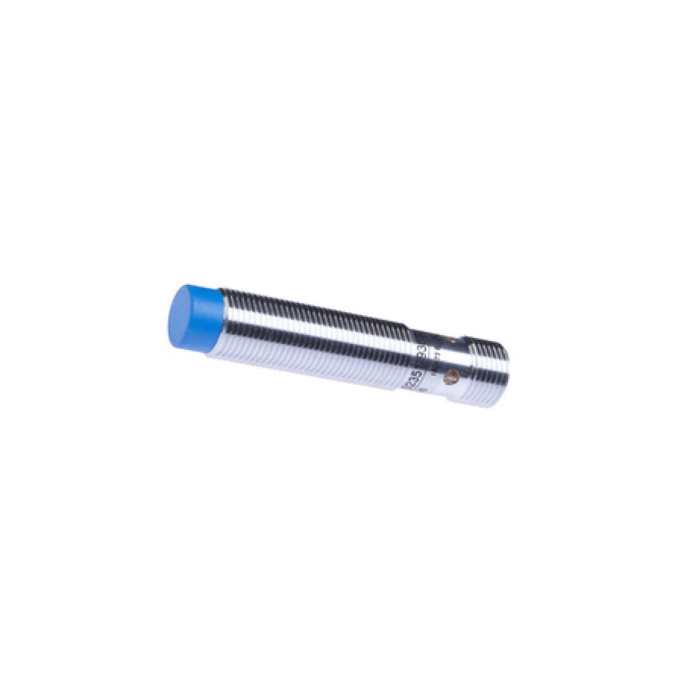 Inductive Sensor M12x1 60mm Unbuilt Sn:10 IN120126