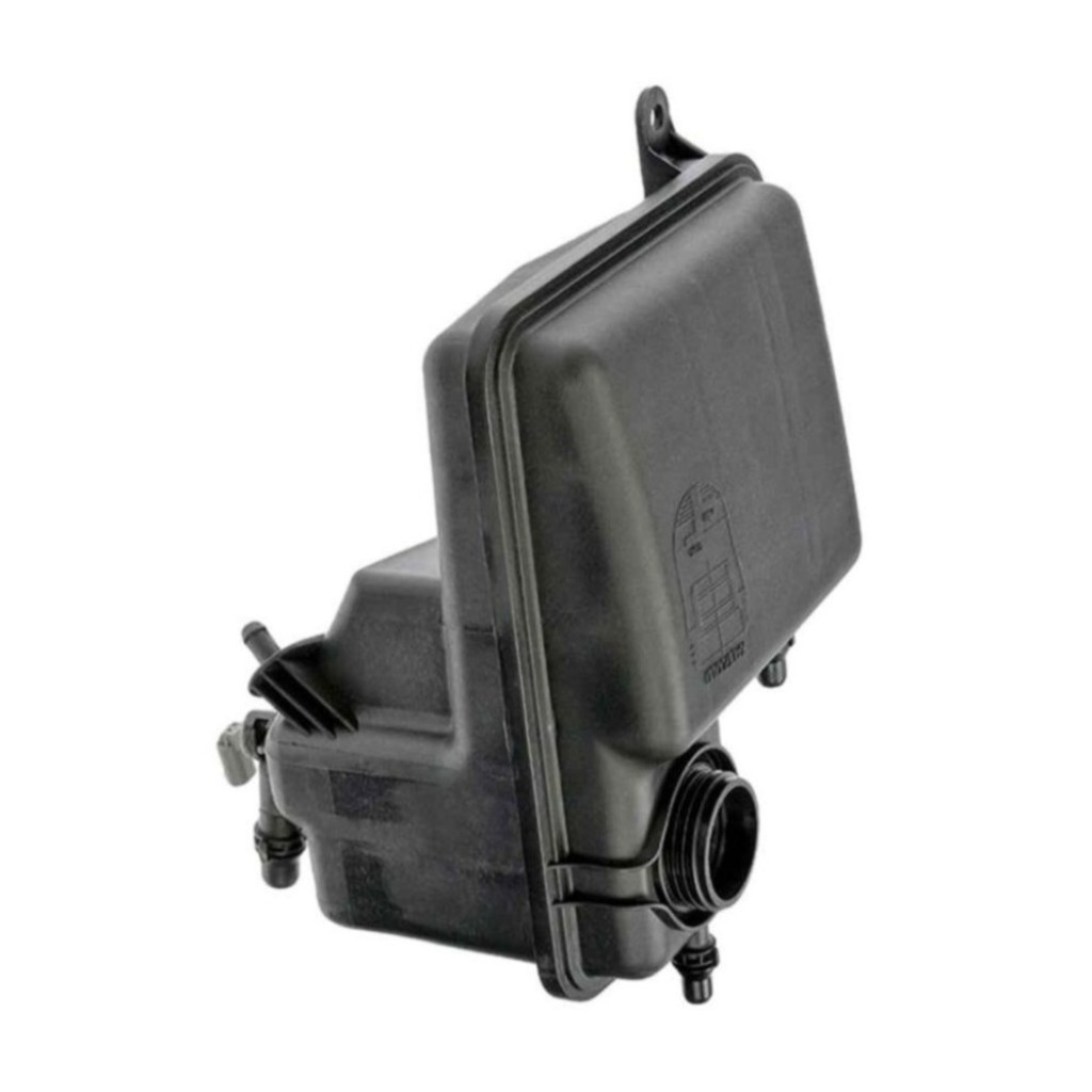 For Rolls-Royce Phantom 2004-2017 Pressurized Coolant Reservoir Front | Plastic