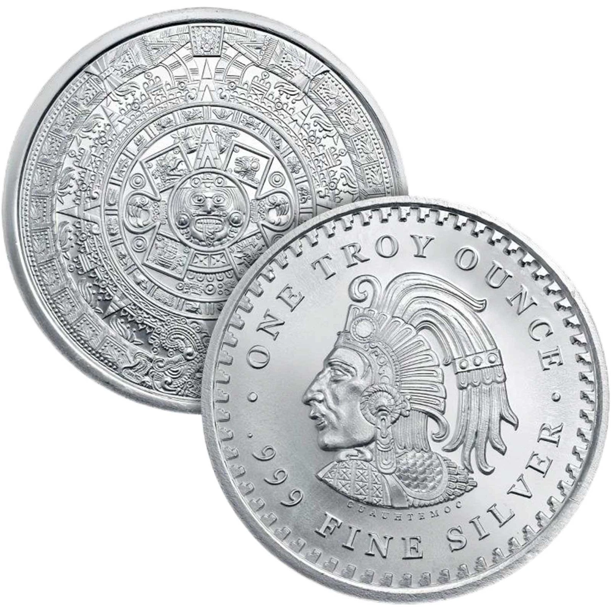 1 TROY Ounce Indiana Silver Bullion Coin for sale | eBay