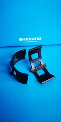 SHIMANO SM-AD17 Reduzierhülse 34,9mm auf 31,8mm Umwerferklemme Schellenadapter