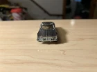 Vintage Hot Wheels Blackwall Sheriff Car Loose