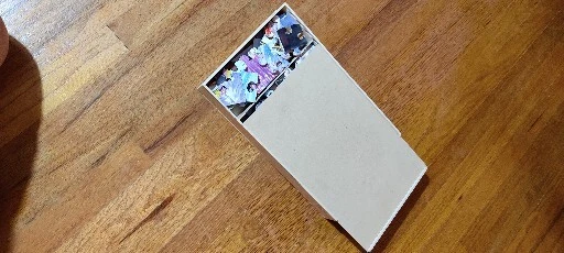 Rompecabezas de princesa congelada Cardinal Disney 7 rompecabezas de madera en uno y almacenamiento  Foto 2 de 4