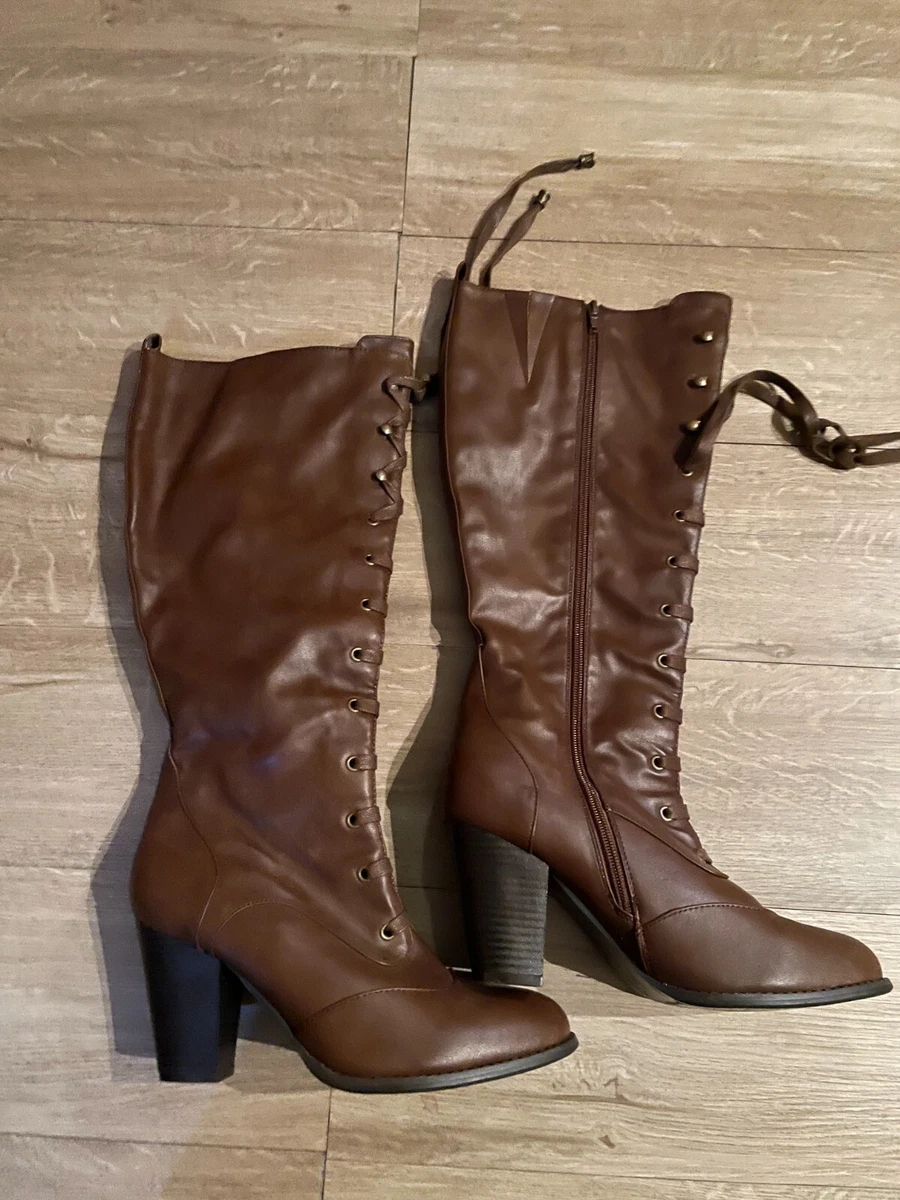 Biker boots | Stivaletti bassi: moda rock su