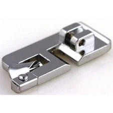 Singer Hemmer Foot Snap-on Presser Foot #P55607 FREE SHIPPING US SELLER