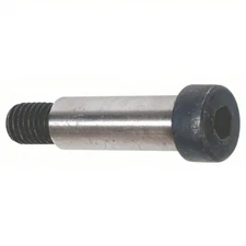 Shoulder Screw, 1/2(3/8-16)X3, 25 PK, 4XY46