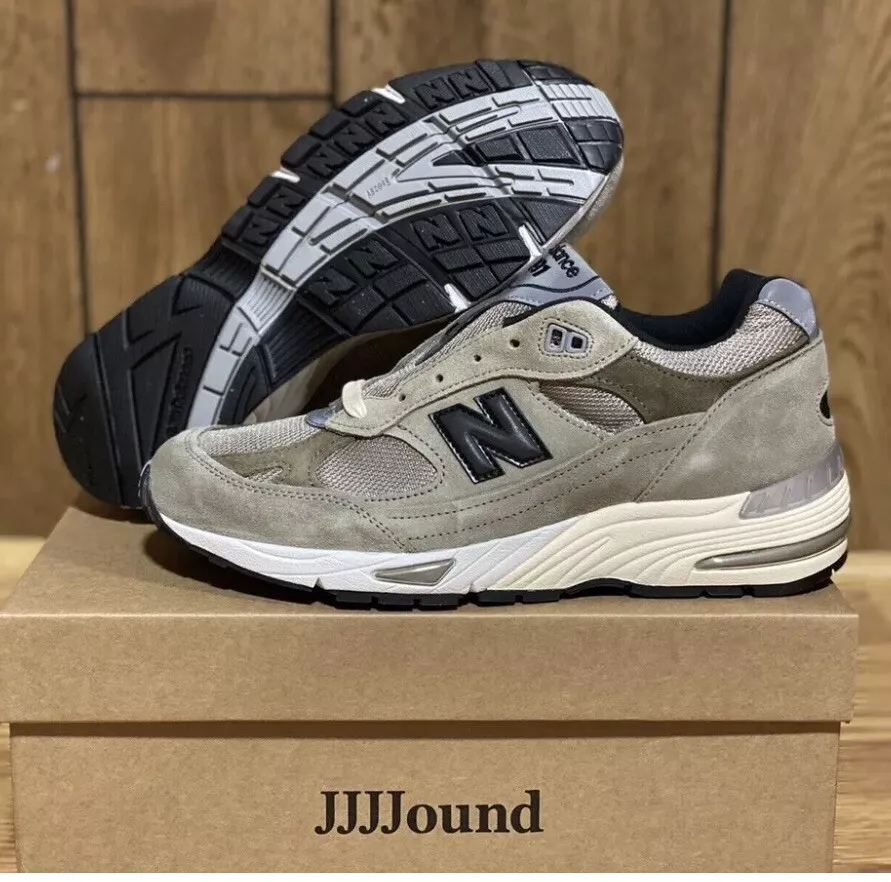 ☆NB赤タグ付☆ New Balance × JJJJound M991JJA ニューバランス