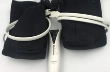 QUINEAR Leg Massager with Heat Air Compression Massage for Foot & Calf - QN-021A