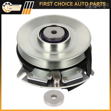 PTO Clutch Replacement For Warner Hustler 5218-110