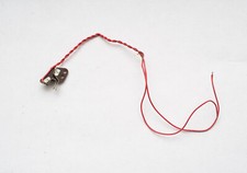 Asahi Pentax MX 35mm SLR Camera Parts: Internal flash x-sync switch