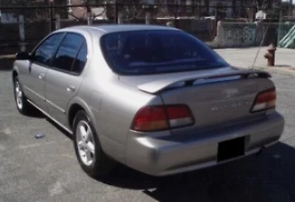 For 1993-2004 Nissan Maxima Power Antenna Aerial AM FM Radio Replacement Mast - Image 3 of 4