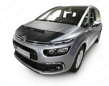Auto Bra f&uuml;r Citroen C4 Picasso Bj. ab 2013 Steinschlagschutz Haubenbra Tuning