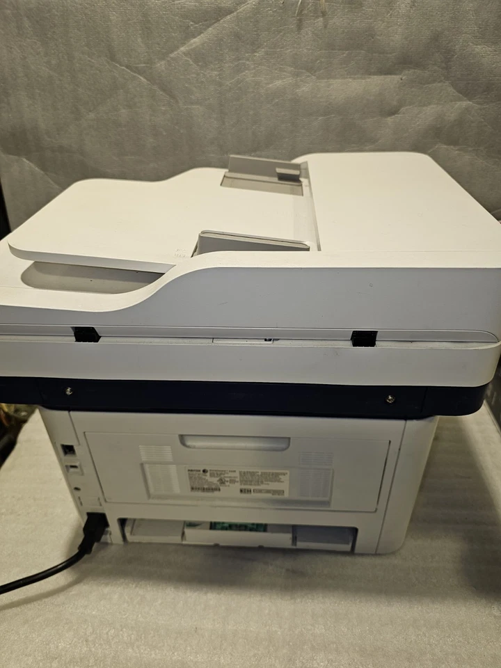 Xerox WorkCentre 3225/DNI, Excellent Cond. - Image 2 of 4