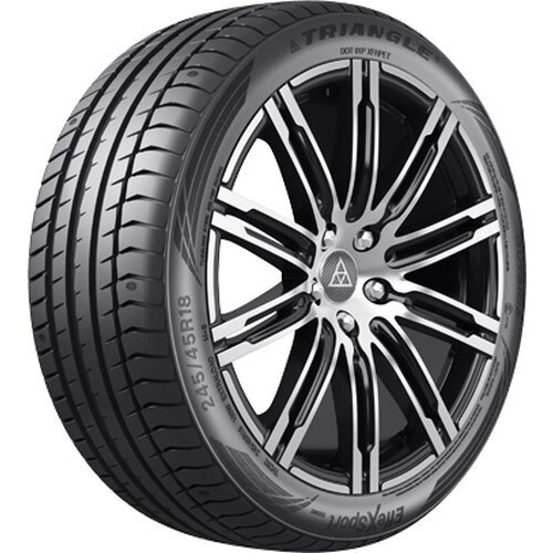 【マック】255/40R18 99Y 2024年製造 TRIANGLE マック様専用】255/40R18 99Y 2024年製造 TRIANGLE - メルカリ