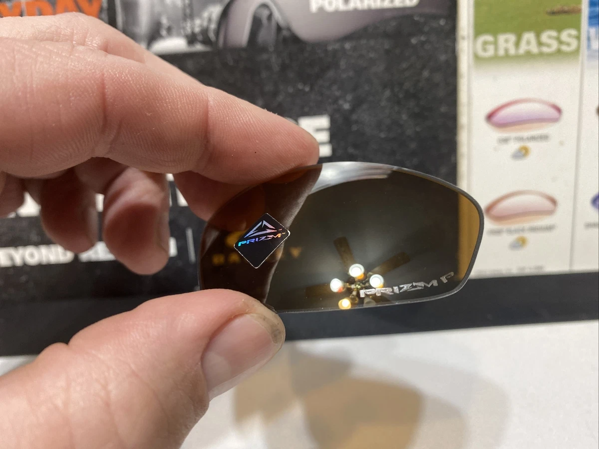 Tungsten prizm store