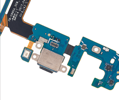 Charging Port Galaxy S8 Active Charger Galaxy S8+ Charger Type