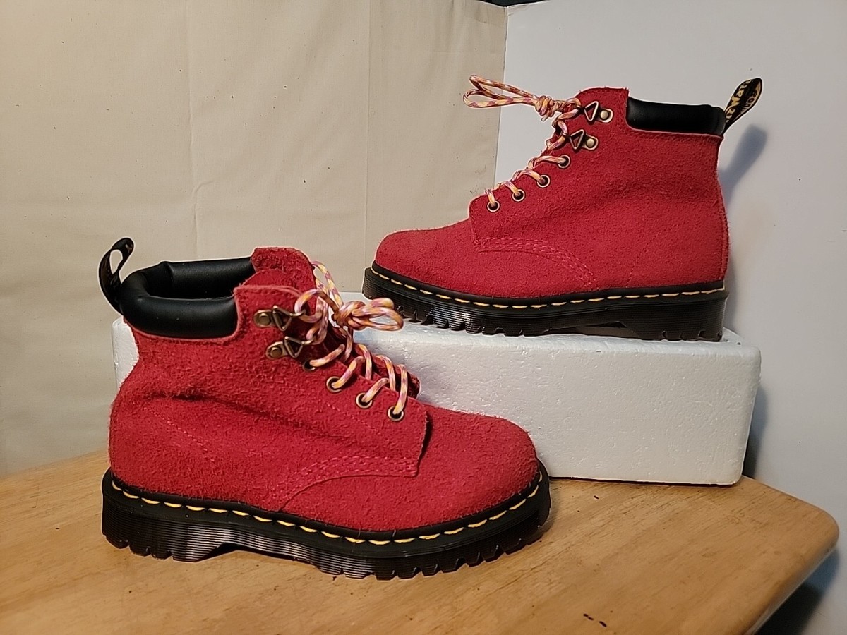 Dr Martens★939★6 ホール ブーツ★兼用★ DMS RED s-l1200.jpg